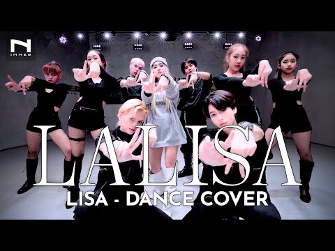 🔥-LALISA---ลิซ่า---Dance-Cover 🔥-LALISA---ลิซ่า---Dance-Cover