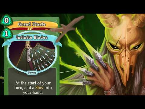Silent's Pure Nonsense Build - Slay the Spire 31-JAN-2026