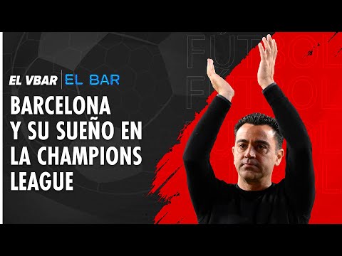 Cuartos de final de la Champions League: Barcelona y PSG el partido de la fecha | El BAR