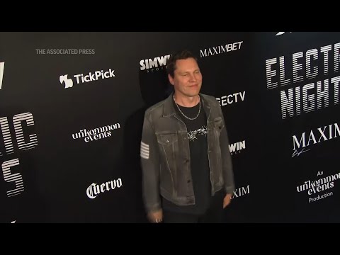 DJ Tiësto pulls out of Super Bowl