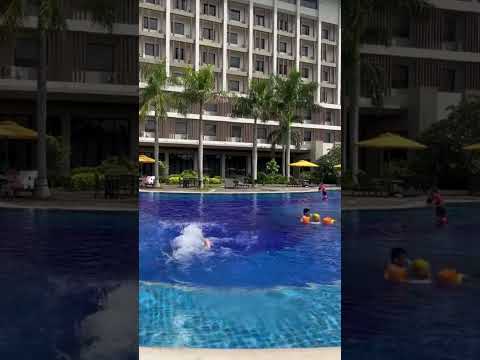 Swimming #fyp #shorts #swimming