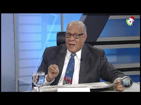 Diplomáticos Haitianos implicados en escandalos | Hoy Mismo