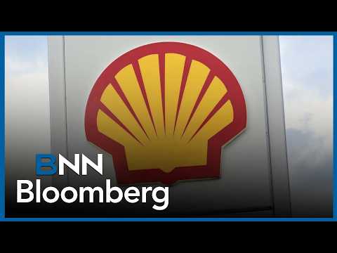 <strong>Shell</strong> to double LNG Canada plant capacity