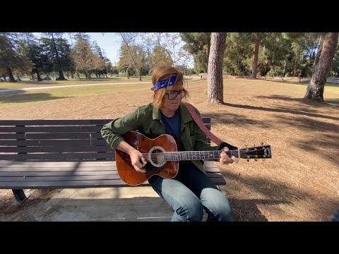 Jam on the Road featuring Brett Dennen