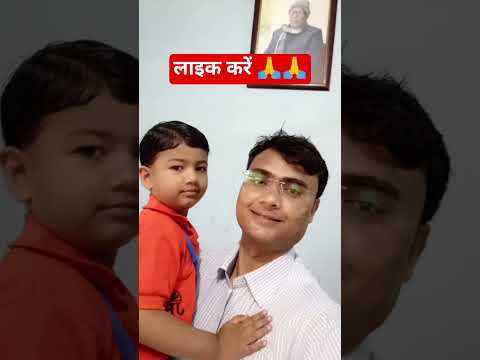 सावन की फुहार और ये मासूमियत... दिल पिघल गया क्या? 😍🌧️ #CuteBaby #Trending"