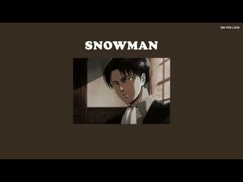 [THAISUB|แปลไทย]Snowman-