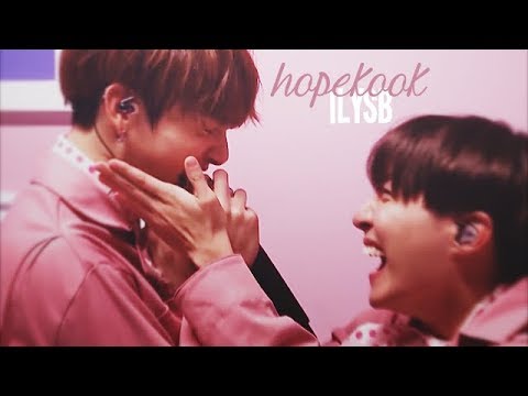 hopekook | ilysb