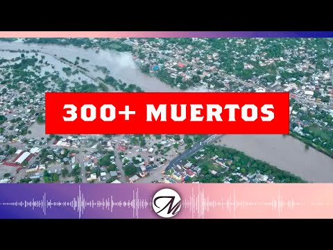 Lo que REALMENTE está pasando en Veracruz