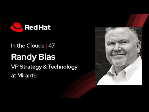 In the Clouds (E47) | Pets, Cattle and Robots ft. Randy Bias