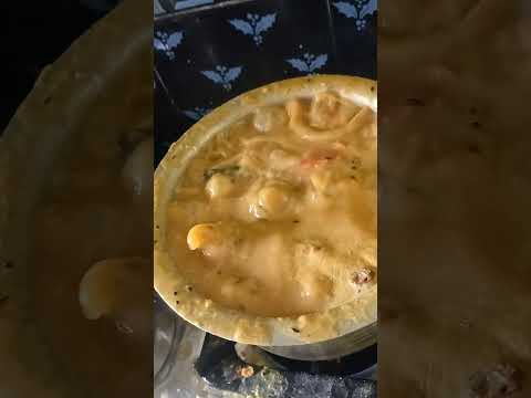 SEASONAL CURRY # shorts @nirmal videos