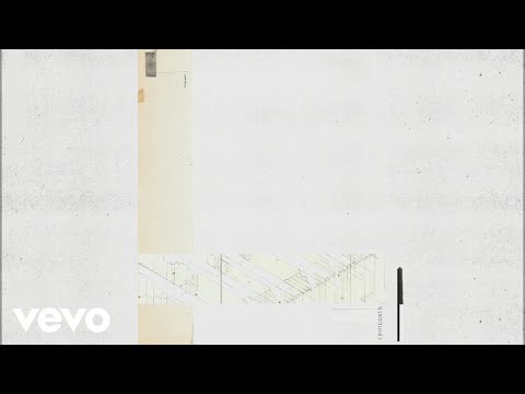 Lo Moon - Raincoats (Official Visualizer)