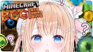 Modded Minecraft ┊ Why Does This Modpack Need So Many Eyes? #peostream