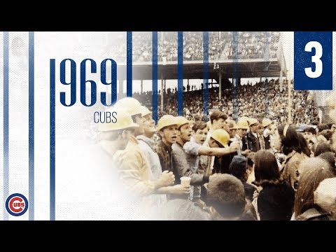 Bunch of Bums | 1969 Cubs, Episode 3 video clip 