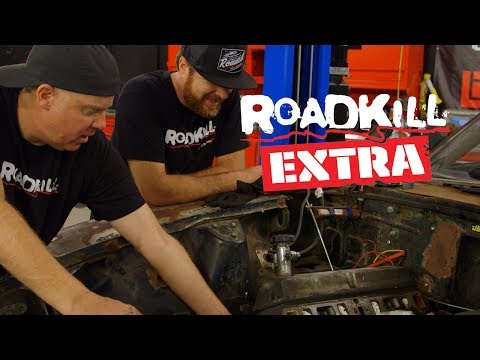 Rotsun Bloopers and Outtakes! - Roadkill Extra