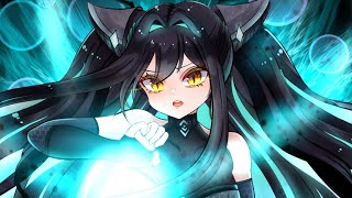 MERMAID RESCUE! (NIKKE)