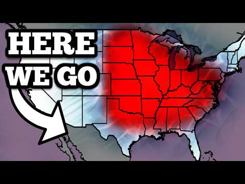 Nobody Is Ready For This <strong>Sudden</strong> Storm...