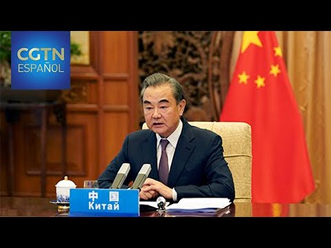 China se compromete a impulsar la cooperación con Asia central