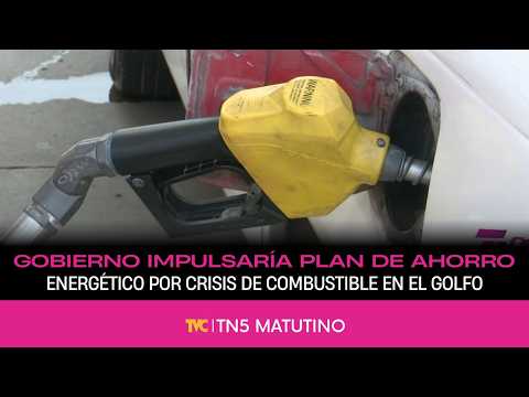 TN5 Matutino - Miércoles 4 de Marzo de 2026