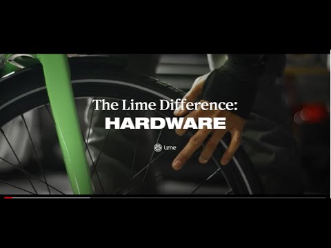 (German) The Lime Difference: Hardware