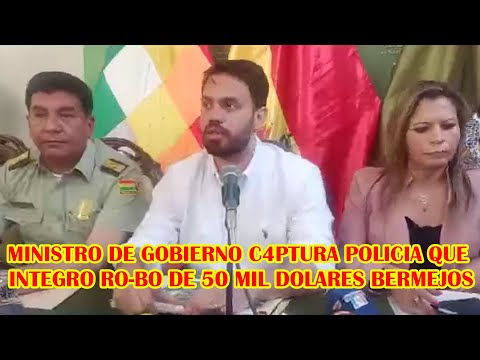 POLICIA DESARTICULA ORGANIZACION CRIMIN4L INTEGRADO POR 2 ARGENTINO Y 3 BOLIVIANOS...