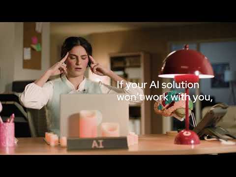 Your AI should move you forward, not hold you back