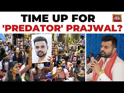 Prajwal Revanna Scandal News: Karnataka Requests PM To Cancel Prajwal Revanna's Diplomatic Passport