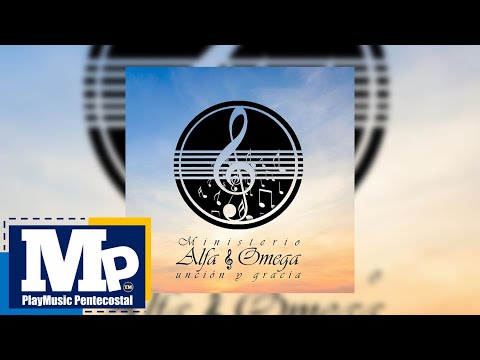 YO TE NECESITO | Alfa & Omega Ministerio (Audio Only)