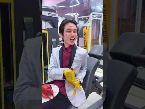 The secret of the clown.#joker #shorts