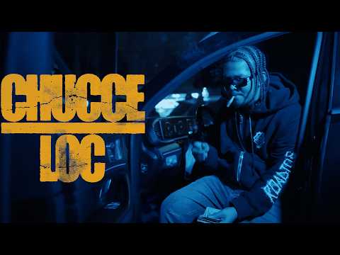 Chucce Loc - "You Aint Big Bro" (Music Video)