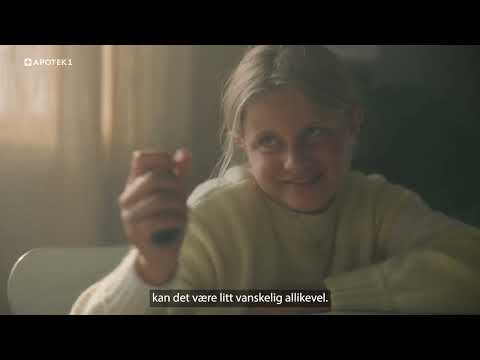 Vi tror på å være tilstede med innhalasjonsveiledning