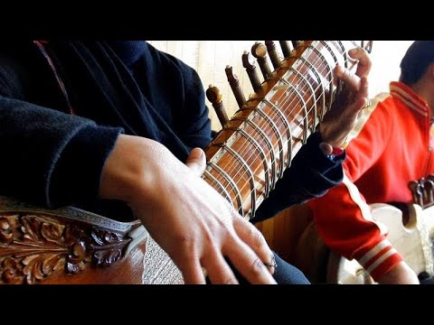 Portugáliában kezd új életet az afgán nemzeti zeneintézet