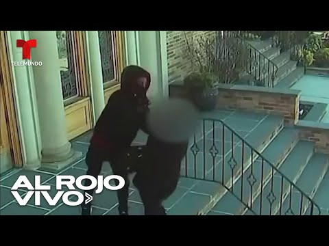 Arrestan a un sospechoso de asalto a una mujer en iglesia de Nueva York