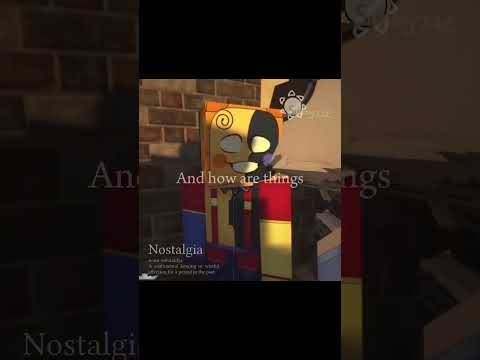 I love season one SM || #theinvisibledavis #fnafchronicle #invisibledavisstudios #edit #davis