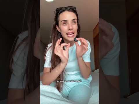 Coisas que pra mim estão fora!