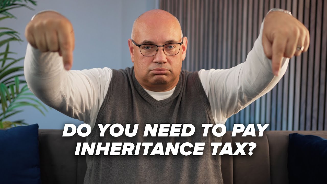 While it may not be the easiest conversation to have, it's essential to ensure that your assets are protected and your loved ones are taken care of. Proper planning can not only help you avoid inheritance tax but also safeguard what you've worked hard for, giving you peace of mind in case the unexpected happens.  Who am I 🤓
I am a qualified chartered accountant with 20 years of experience advising businesses and individuals on finance matters.  What is the channel all about 🤷‍♂️
Providing individuals with, maybe, a non financial background with practical and knowledge and skills to deal with the complex world of finance.  🌍 My website https://www.chorusaccounting.co.uk
📧 My email martin@chorusaccounting.co.uk