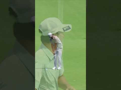 그린이 안 보입니다!! 순식간에 사라진 공~ 양지호의 덩크샷이글