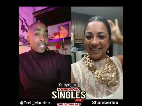 Retired 41 yrs old Mom. Has a bubbly personality. Wants a good man that’s in shape!