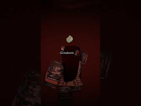 GUESTCORE 🥀🥀🥀 #forsaken #roblox #forsakenroblox #robloxforsaken #forsakenmemes #robloxedit