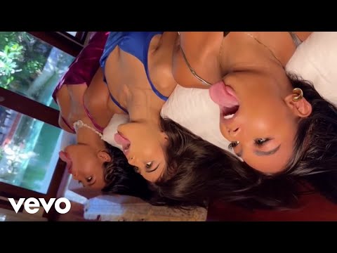 $B.I. - BEASTMODE (Official Music Video)