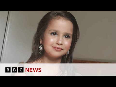 Sara Sharif death: Pakistan court moves siblings to childcare facility - BBC News