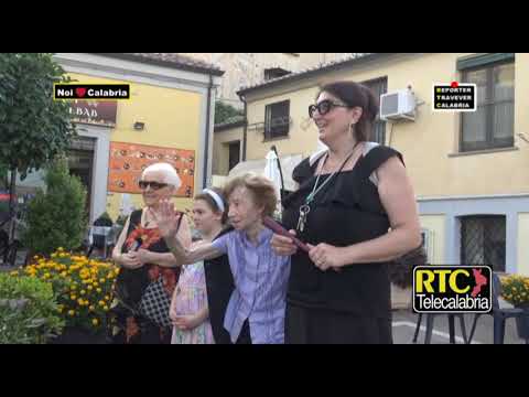 Catanzaro, processione patrono San Vitaliano - RTC