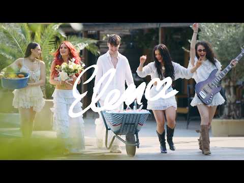 ELENA - Sus Paharele || Official Video