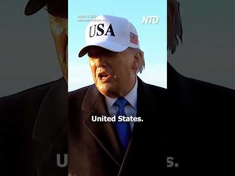 Trump Says US, Israel Objectives in Iran Might Be 'A Little Different'