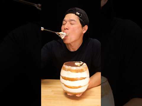 Fishbowl Tiramisu 🐠