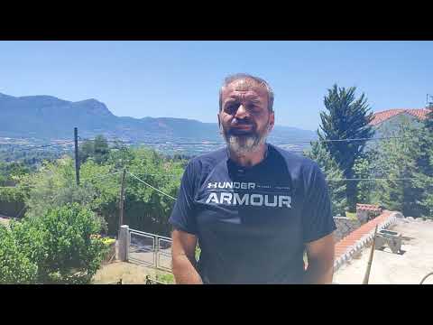 Κάτοικος Ασπροχωρίου στο CNN Greece: «Δεν υπήρχαν αντιπυρικές ζώνες»