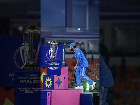 rohit sharma 2027 World Cup🏆 mein Bahar karne ka pura sabit Kiya Hai💔💔#shorts #reels #bcci #new