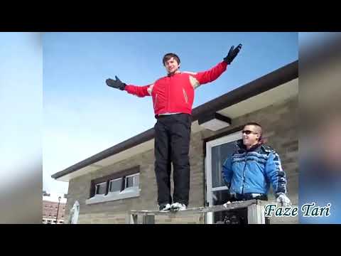 Dorel ... nici iarna nu doarme (2) || Faze Tari & Comice 😄 incearca sa nu razi 😄 mori de ras
