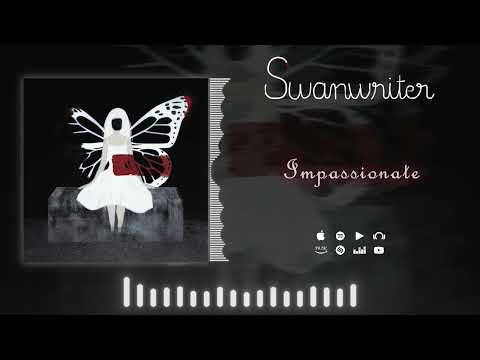 SWANWRITER - There is a darkness | PROG METAL | OFFICIAL FULL ALBUM STREAM 2023!