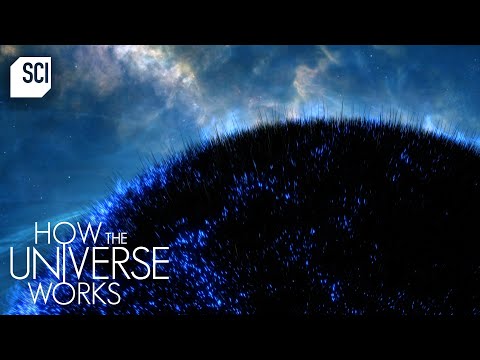 Collapsed Stars and the Nonexistence of Black Holes? | How the Universe Works | Science Channel