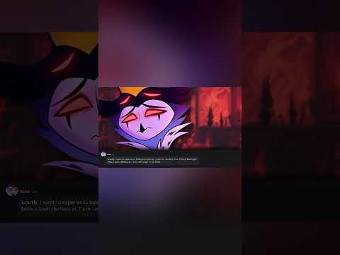 Stolas turns Straight